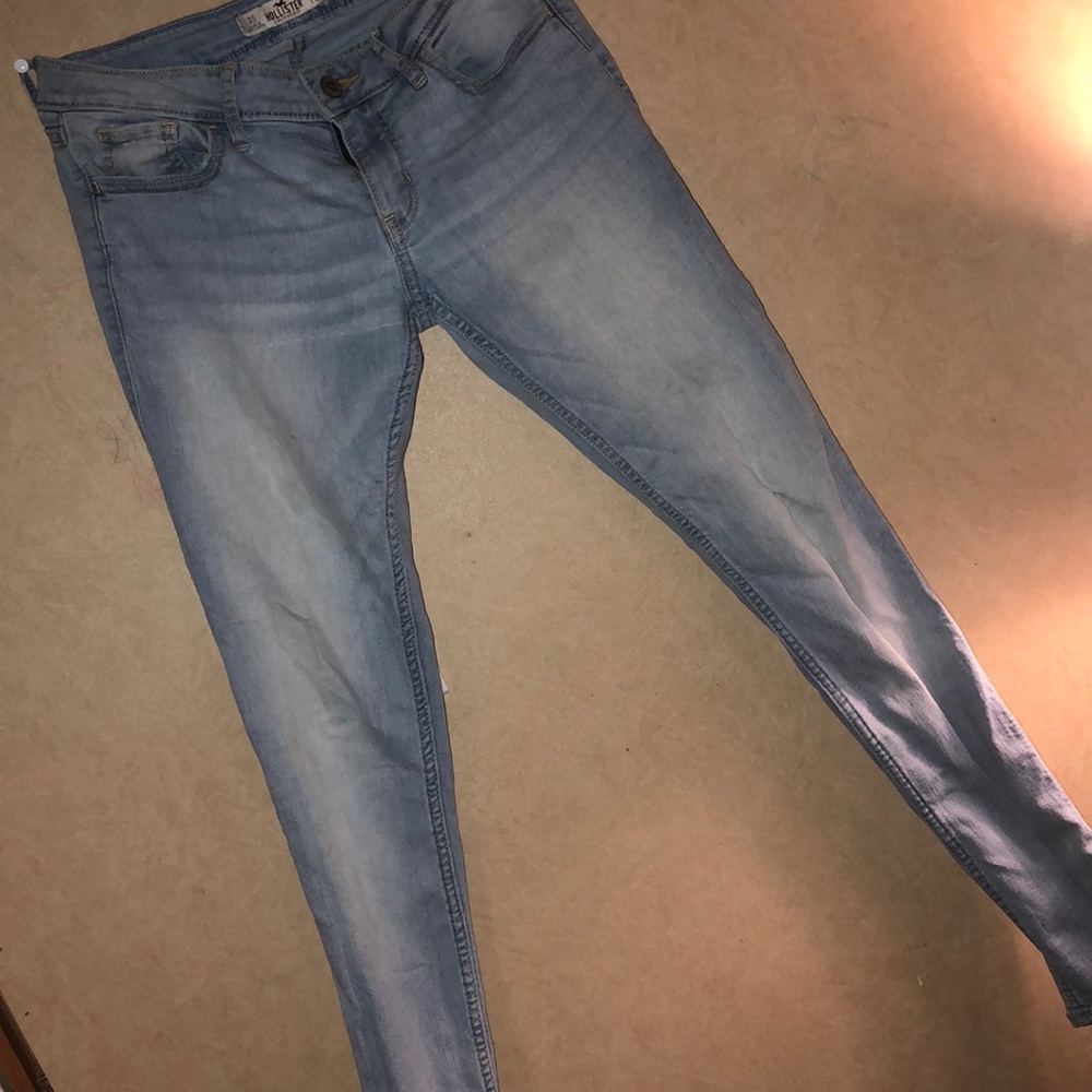 Pants - Picture 2 of 3